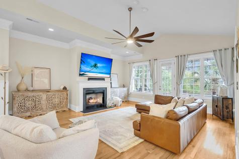 1721 Rivertowne Country Club Drive Mount Pleasant SC 29466
