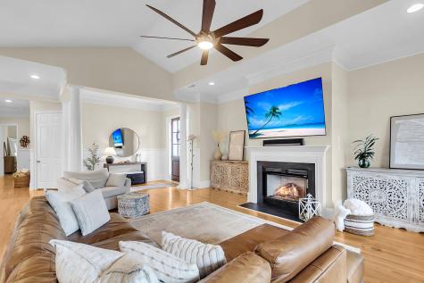 1721 Rivertowne Country Club Drive Mount Pleasant SC 29466