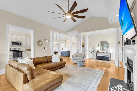 1721 Rivertowne Country Club Drive Mount Pleasant SC 29466