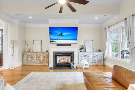 1721 Rivertowne Country Club Drive Mount Pleasant SC 29466