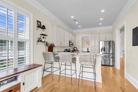 1721 Rivertowne Country Club Drive Mount Pleasant SC 29466