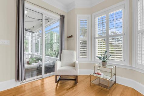 1721 Rivertowne Country Club Drive Mount Pleasant SC 29466