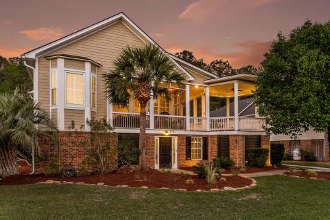 1721 Rivertowne Country Club Drive Mount Pleasant SC 29466