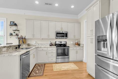 1721 Rivertowne Country Club Drive Mount Pleasant SC 29466
