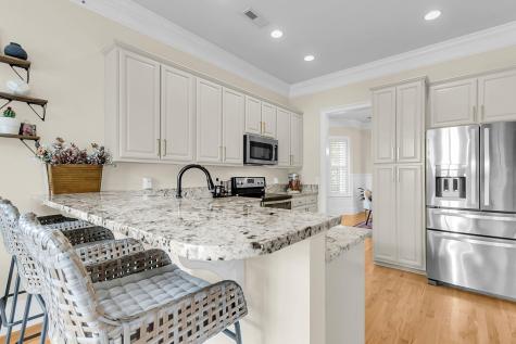 1721 Rivertowne Country Club Drive Mount Pleasant SC 29466