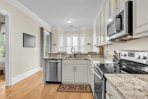 1721 Rivertowne Country Club Drive Mount Pleasant SC 29466