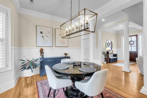 1721 Rivertowne Country Club Drive Mount Pleasant SC 29466