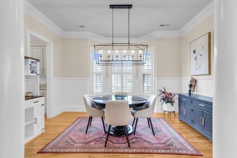 1721 Rivertowne Country Club Drive Mount Pleasant SC 29466