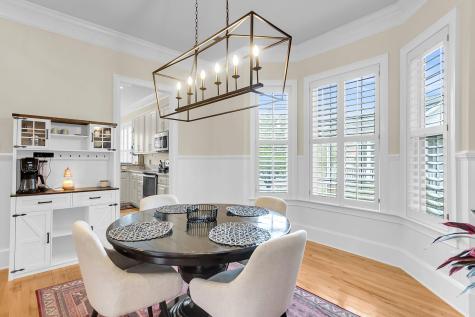 1721 Rivertowne Country Club Drive Mount Pleasant SC 29466