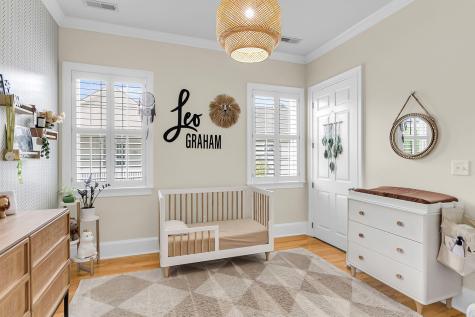 1721 Rivertowne Country Club Drive Mount Pleasant SC 29466