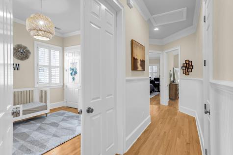 1721 Rivertowne Country Club Drive Mount Pleasant SC 29466
