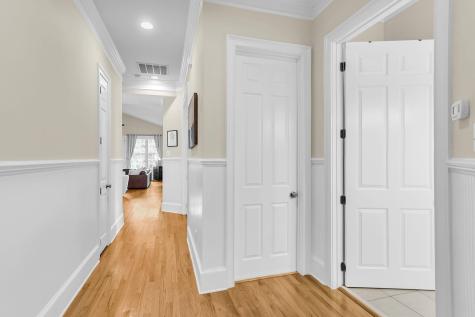 1721 Rivertowne Country Club Drive Mount Pleasant SC 29466