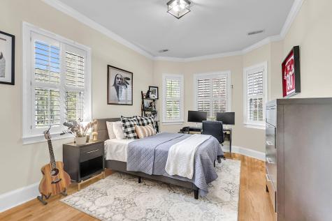 1721 Rivertowne Country Club Drive Mount Pleasant SC 29466