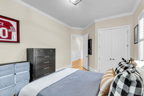 1721 Rivertowne Country Club Drive Mount Pleasant SC 29466