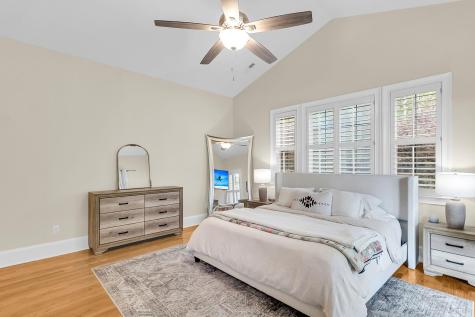 1721 Rivertowne Country Club Drive Mount Pleasant SC 29466
