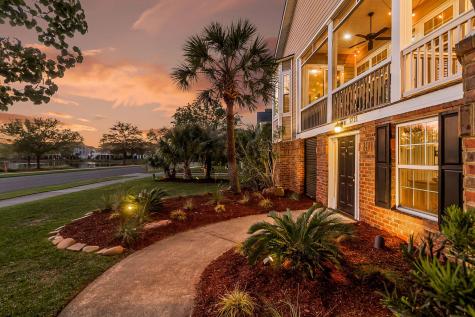 1721 Rivertowne Country Club Drive Mount Pleasant SC 29466