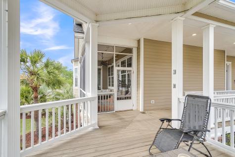1721 Rivertowne Country Club Drive Mount Pleasant SC 29466