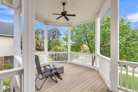 1721 Rivertowne Country Club Drive Mount Pleasant SC 29466