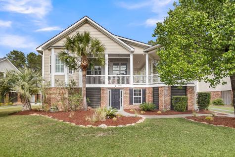 1721 Rivertowne Country Club Drive Mount Pleasant SC 29466
