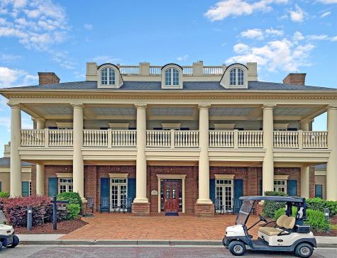 1721 Rivertowne Country Club Drive Mount Pleasant SC 29466