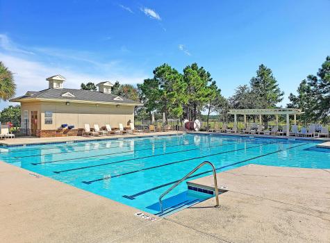 1721 Rivertowne Country Club Drive Mount Pleasant SC 29466