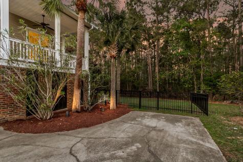 1721 Rivertowne Country Club Drive Mount Pleasant SC 29466