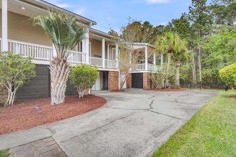 1721 Rivertowne Country Club Drive Mount Pleasant SC 29466