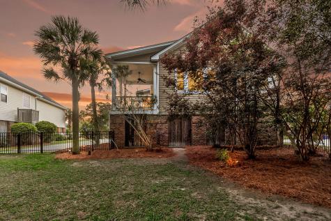 1721 Rivertowne Country Club Drive Mount Pleasant SC 29466