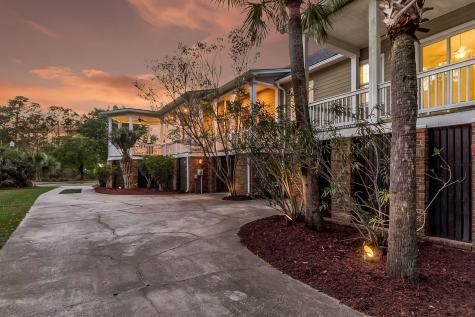 1721 Rivertowne Country Club Drive Mount Pleasant SC 29466