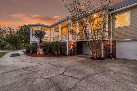 1721 Rivertowne Country Club Drive Mount Pleasant SC 29466