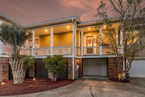 1721 Rivertowne Country Club Drive Mount Pleasant SC 29466