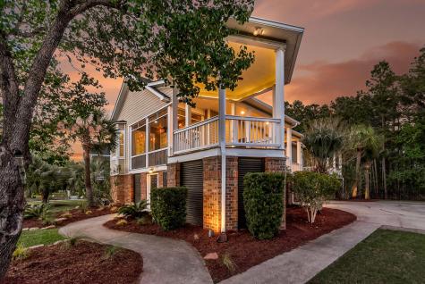 1721 Rivertowne Country Club Drive Mount Pleasant SC 29466