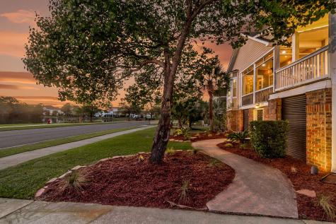 1721 Rivertowne Country Club Drive Mount Pleasant SC 29466