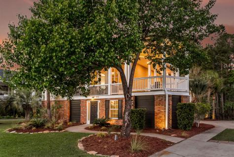 1721 Rivertowne Country Club Drive Mount Pleasant SC 29466