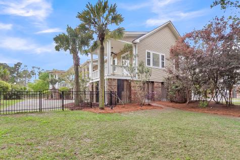 1721 Rivertowne Country Club Drive Mount Pleasant SC 29466