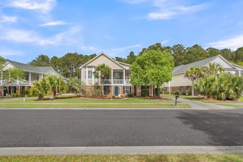 1721 Rivertowne Country Club Drive Mount Pleasant SC 29466