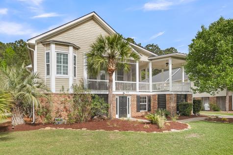 1721 Rivertowne Country Club Drive Mount Pleasant SC 29466