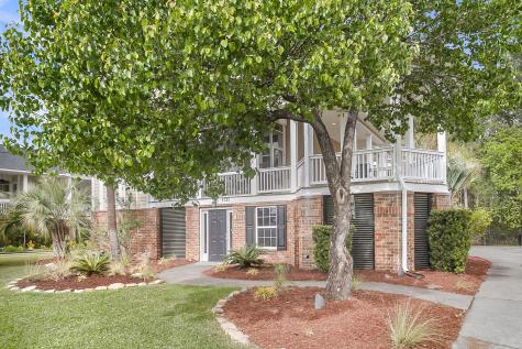 1721 Rivertowne Country Club Drive Mount Pleasant SC 29466