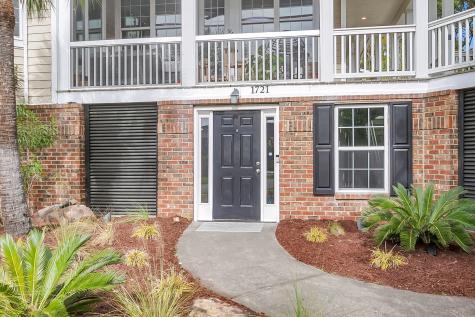 1721 Rivertowne Country Club Drive Mount Pleasant SC 29466