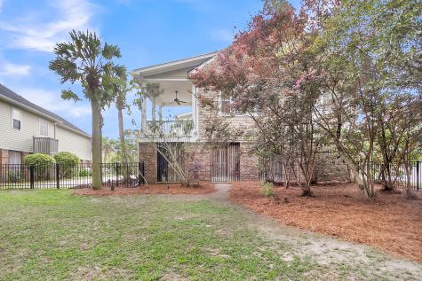 1721 Rivertowne Country Club Drive Mount Pleasant SC 29466