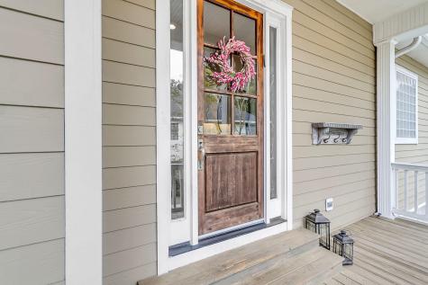 1721 Rivertowne Country Club Drive Mount Pleasant SC 29466