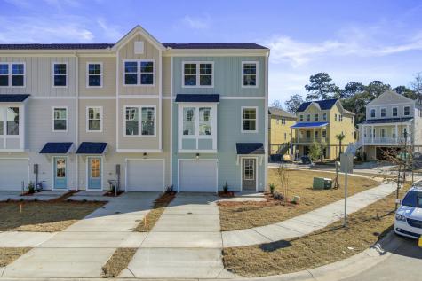 421 Caledon Court Johns Island SC 29455