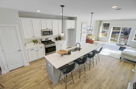 421 Caledon Court Johns Island SC 29455