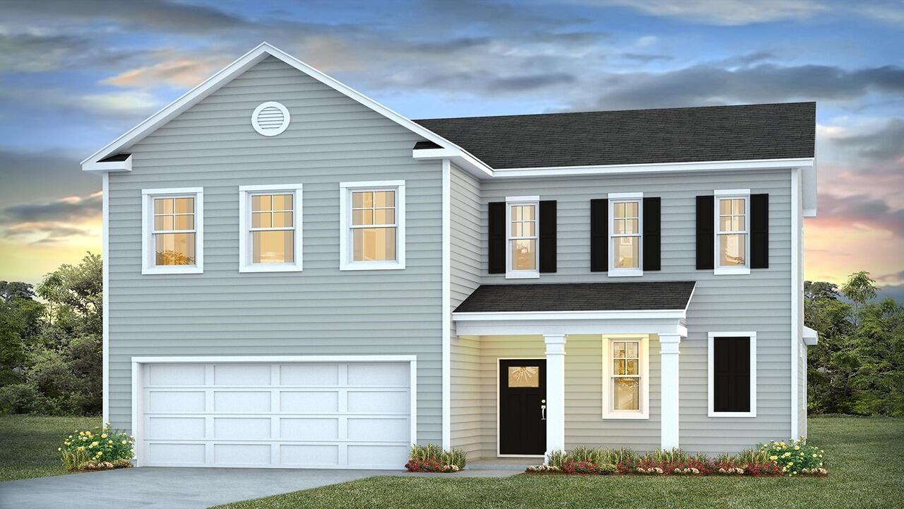 129 Grouper Lane Summerville SC 29483