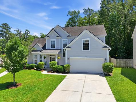 715 Bent Hickory Road Charleston SC 29414