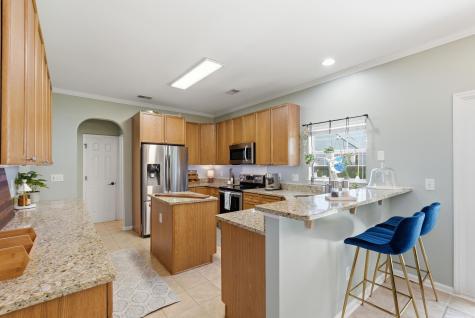 715 Bent Hickory Road Charleston SC 29414