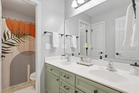 715 Bent Hickory Road Charleston SC 29414