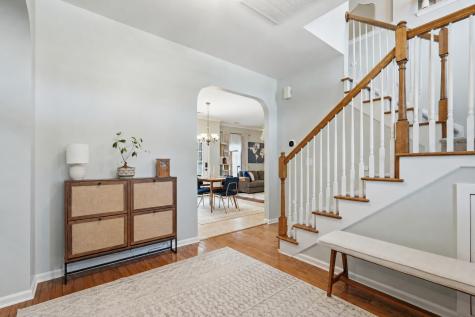 715 Bent Hickory Road Charleston SC 29414