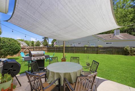 715 Bent Hickory Road Charleston SC 29414