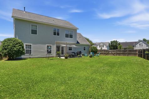 715 Bent Hickory Road Charleston SC 29414